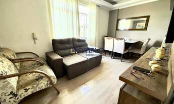 Imagem 3: Apartamento à venda, 3 quartos, 1 vaga, Salgado Filho - Belo Horizonte/MG