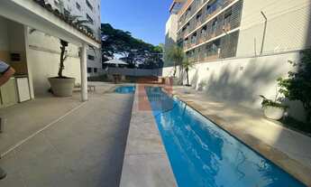 Imagem 5: Apartamento de alto padrão a venda no Campo Belo