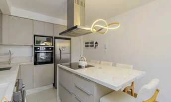 Imagem 5: Apartamento para Venda no Mossunguê