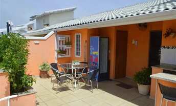 Imagem 6: Casa 4 quartos Casa em condomínio com 4 dormitórios