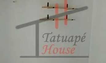 Imagem 7: Apartamento na Mooca 54 m² com 2 quartos e 1 vaga