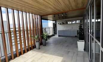 Imagem: Cobertura à venda no Jardim Oceania 94m²