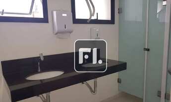 Imagem 7: Conjunto para alugar, 400 m² por R$ 43.708,00/mês - Vila Olímpia - São Paulo/SP