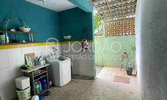 Imagem 4: CASA 2 DORMITÓRIOS