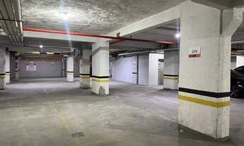 Imagem 4: Flat duplex com 1 dormitório e 1 vaga de garagem - Jaraguá do Sul/SC