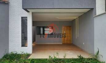 Imagem: CASA NO SETOR SANTOS DUMONT GOIÂNIA/GO