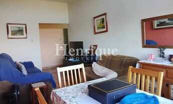 Imagem 5: Apartamento : / Residencial / Glória