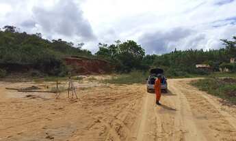 Imagem: Oportunidade de lotes em Araçás Bahia