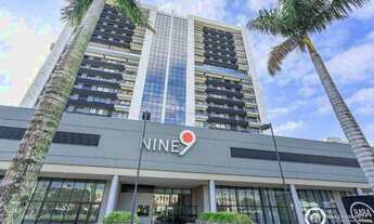 Imagem 3: Apartamento para Venda - 66m², 2 dormitórios, sendo 1 suites, 2 vagas - Jardim Botânico