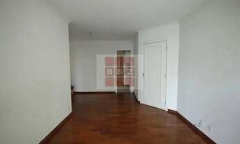 Imagem 3: Aluguel de Apartamento de 3 Quartos em Perdizes, São Paulo-SP: 1 Suíte, 1 Sala, 3 Banheiro