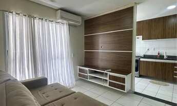 Imagem 5: PONTA NEGRA- COND RIVERSIDE APTO MOBILIADO