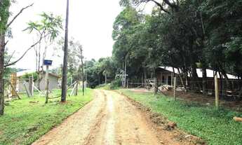 Imagem 6: Chácara à venda Bairro Contenda em São José dos Pinhais