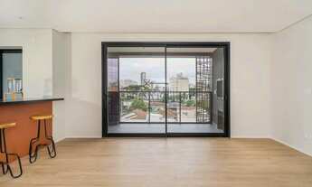 Imagem 6: Apartamento com 2 suítes a venda a no edifício arten Alto da XV