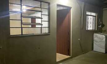 Imagem 3: Casa Fundos 2 quartos mobiliada