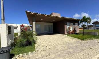 Imagem 3: Excelente Casa à Venda Condomínio Maluí Residence