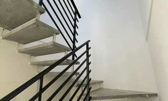 Imagem 5: Casa Geminada em Forquilhas, São José/SC