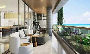 Imagem: URBAN 3 suítes na Jatiúca Maceió