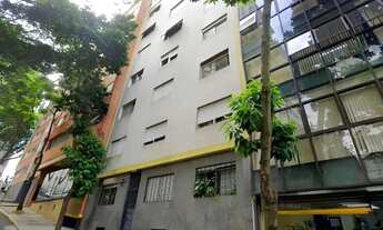 Imagem 7: Residencial Regência, studio disponível para locação contendo 34m² e 1 dormitório