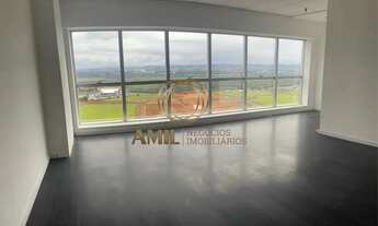 Imagem 5: Aluga Sala Comercial, 62 m², 1 banheiro, 2 vagas, Parque Residencial Aquárius, São José do