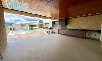 Imagem 4: Mansão à venda em Alphaville Lagoa dos Ingleses