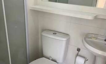 Imagem 5: 2Dormitórios, S/Vaga, 38m2, Prédio novo, Bom Retiro - São Paulo - SP