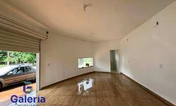 Imagem 2: Salão comercial para alugar, 35m² - Bonfim Paulista