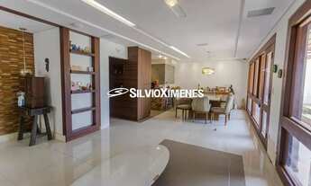 Imagem 2: Residencial Casa no Floresta com 315,00 (M²), 3 quartos e 3 vagas para Venda