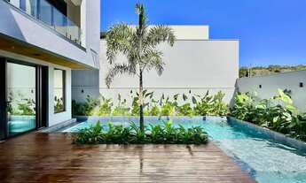 Imagem 6: Sobrado MOBILIADO no Condomínio Belas Artes - Anápolis, GO