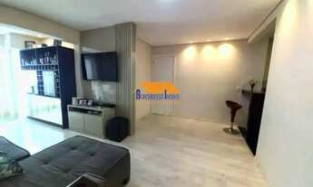 Imagem 2: Apartamento de 3 quartos, area privativa externa no Ipiranga em Belo Horizonte