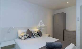 Imagem 4: Apartamento à venda, 3 quartos, 1 suíte, Copacabana - RIO DE JANEIRO/RJ