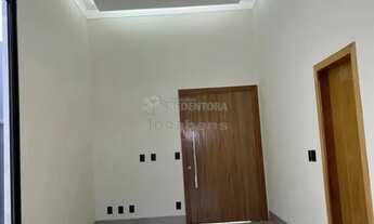 Imagem 4: Excelente Casa em Condomínio para Venda - 3 Dormitórios / Parque Residencial Nature I