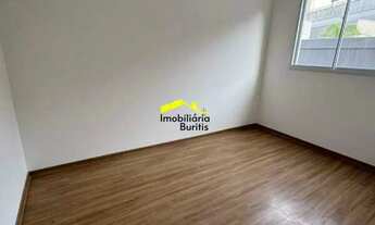 Imagem 5: Apartamento com área privativa à venda, 2 quartos, 1 vaga, Buritis - Belo Horizonte/MG