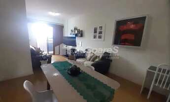 Imagem: Amplo apartamento em Vila Valqueire com