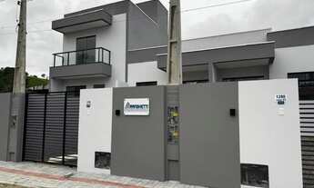 Imagem: Casa com 2 dormitórios à venda, 62 m²