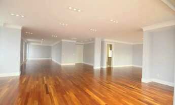 Imagem 2: Cobertura Penthouse 381m² 4 Quartos sendo 2 suítes, 2 Vagas à Venda por R$ 4.500.000,00 ou