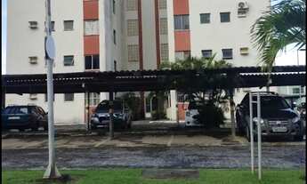 Imagem 2: Alugo um quarto no condomínio recanto dos pássaros