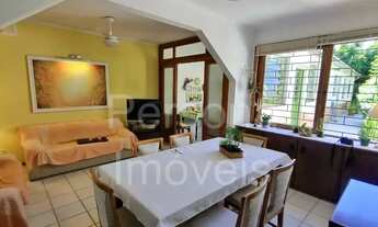 Imagem 4: Casa com 03 dormitórios e garagem Cidade Baixa Porto Alegre - RS