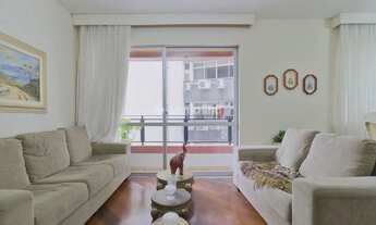 Imagem 6: Apartamento com 3 dormitórios á venda, 116,99m² - Centro - Florianópolis/SC