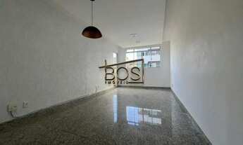 Imagem 3: VENDA APARTAMENTO - 03 QUARTOS 85,00 M2 - BAIRRO: SAGRADA FAMILIA