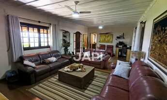 Imagem 4: Casa com 5 quartos à venda, 600 m² por R$ 2.450.000 - Nova Era - Itupeva/SP