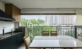 Imagem: APARTAMENTO À VENDA NO TATUAPÉ, 2 DORMITÓRIOS