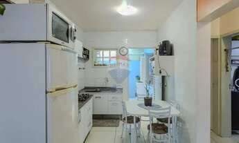 Imagem 6: Casa em condomínio no Bairro Parque Pinheiro Machado