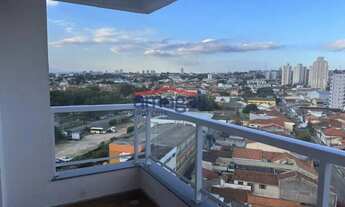 Imagem 4: Apartamento de 2 quartos para venda em Jacareí - SP