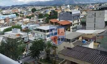 Imagem 6: Centro de Nilópolis, Apartamento novo de 2 Qts com sacada e vaga privativa, condomínio com