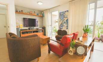 Imagem: Apartamento com 3 suítes à venda no bairro