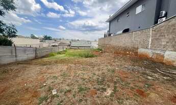 Imagem: Terreno no Condomínio Gaivota I em São