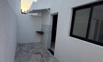 Imagem 5: Casa 3 Quartos no Bairro Aeroporto, Com 2 Banheiros - 01