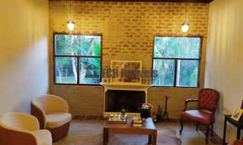 Imagem 8: Chácara no Condomínio Morada do Sol - Porto Feliz