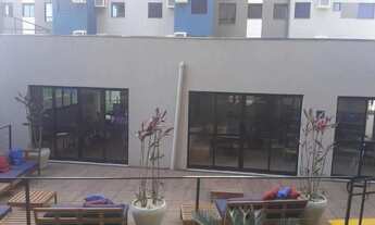 Imagem 7: Apartamento com 2 dormitórios, 48 m² - venda por R$ 330.000,00 ou aluguel por R$ 1.920,00