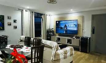 Imagem 4: Vendo lindo apartamento de 2 quartos no cond. Palmeiras da Amazônia - Planalto